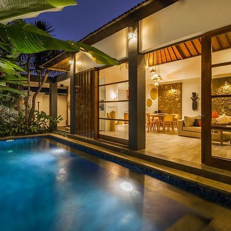 Villa Dee 6 Seminyak  Exterior photo