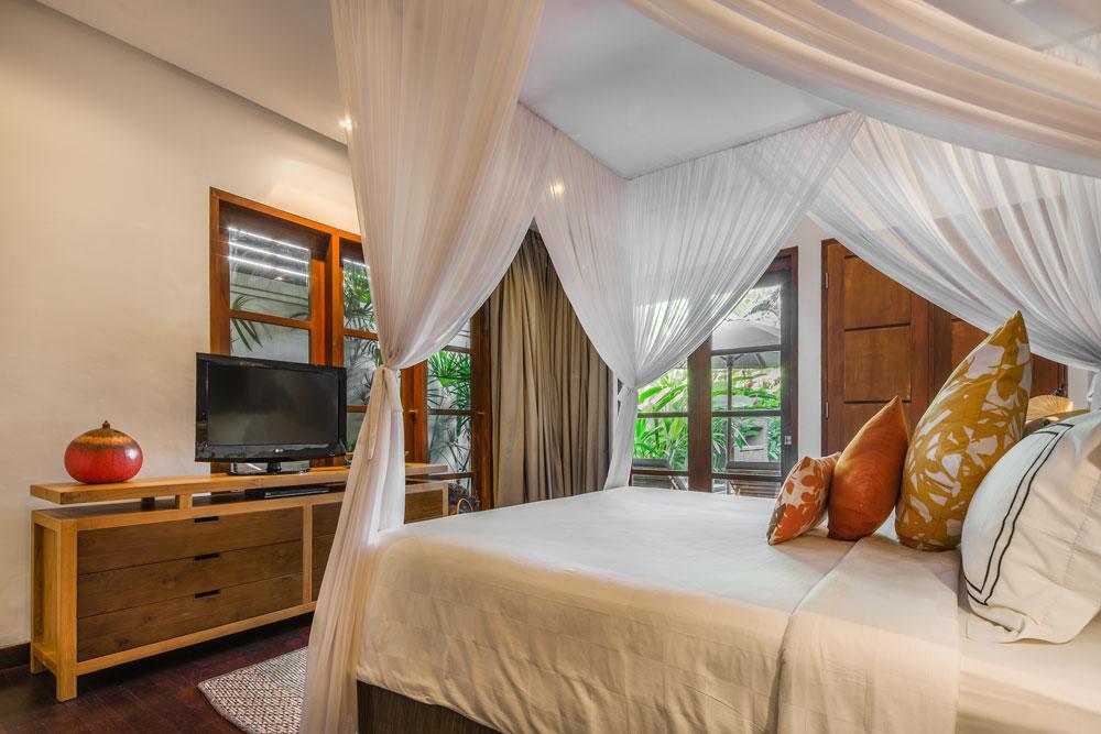 Villa Dee 6 Seminyak  Exterior photo